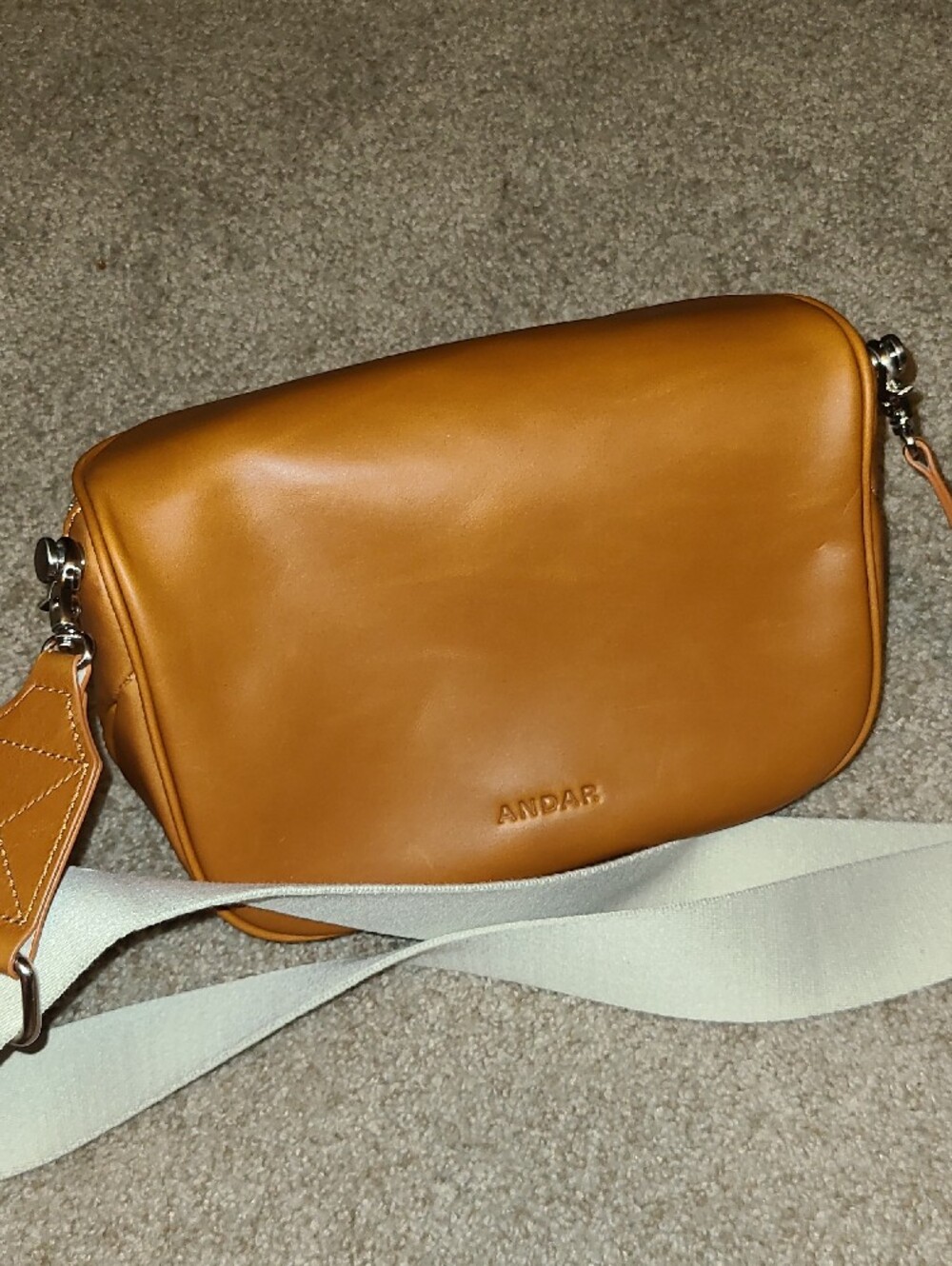 Andar Waymaker Camel - Picture 2 of 7